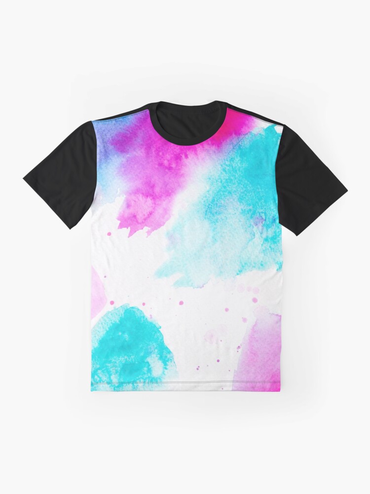 hyper color tshirt