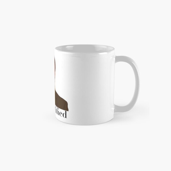 CPR Certified Classic Mug