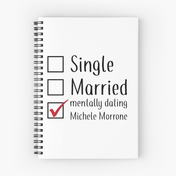 Item preview, Mentally Dating... designed and sold by ThingsShop.