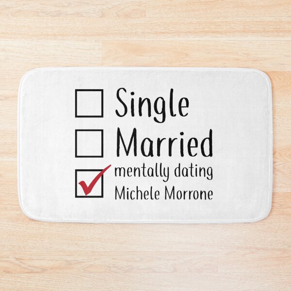 Item preview, Mentally Dating... designed and sold by ThingsShop.
