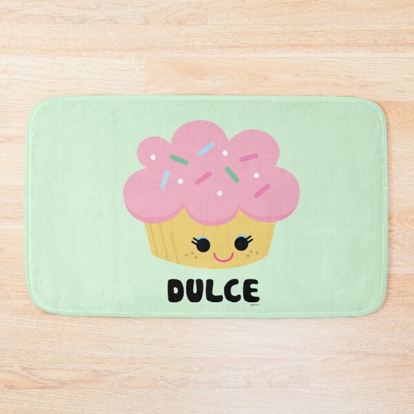 Item preview, Kawaii Cupcake Dulce Latina designed and sold by PUFFYP.
