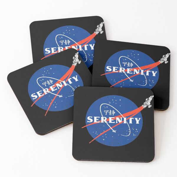 Item preview, Space Serenity designed and sold by kg07.