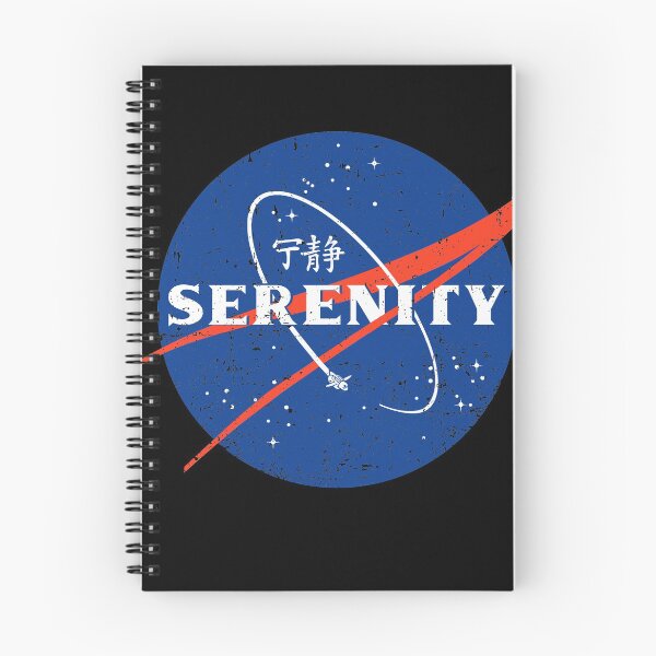 Item preview, Space Serenity designed and sold by kg07.