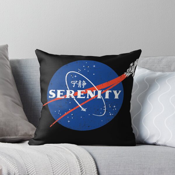 Item preview, Space Serenity designed and sold by kg07.