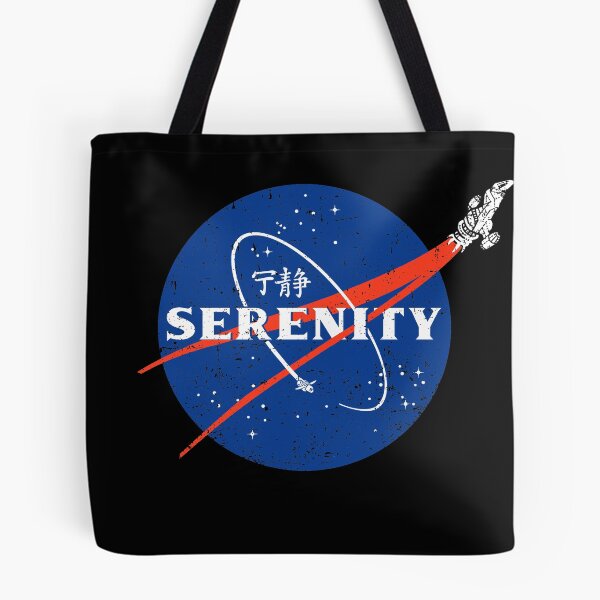 Item preview, Space Serenity designed and sold by kg07.