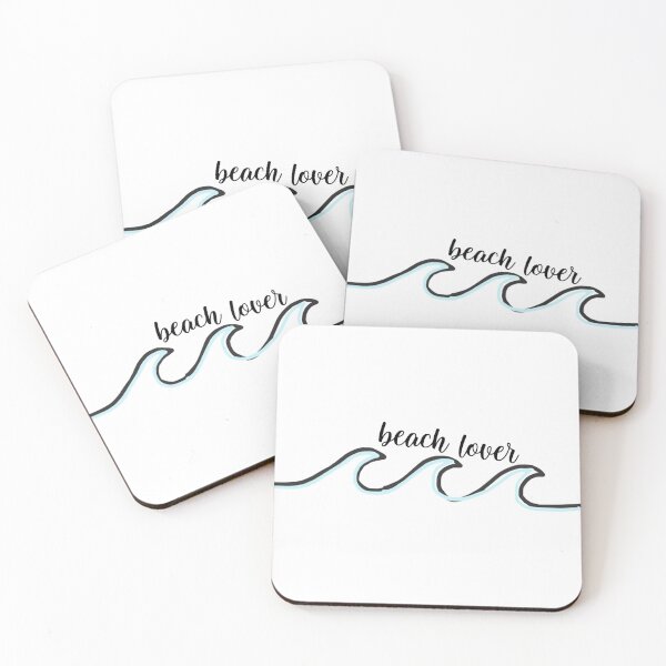 Item preview, beach lover wave designed and sold by AshleyAnnThomas.