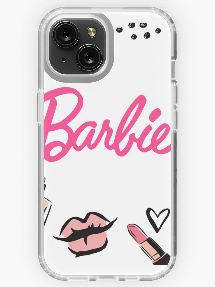 Barbie - Classic Pink Phone Case iPhone 14 | Officially Licensed