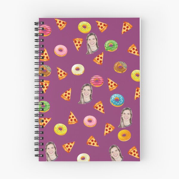 Item preview, PIZZA & DONUTS designed and sold by oharaim-store.