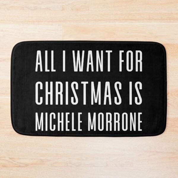 Item preview, All I want for Christmas... designed and sold by ThingsShop.