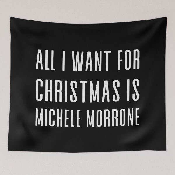 Item preview, All I want for Christmas... designed and sold by ThingsShop.