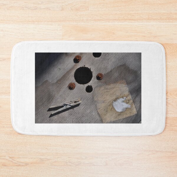 Item preview, Industrial Spool (Color) designed and sold by ZiffyPhotos.