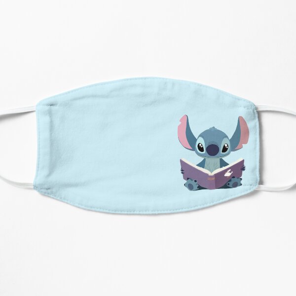 Stitch Flat Mask