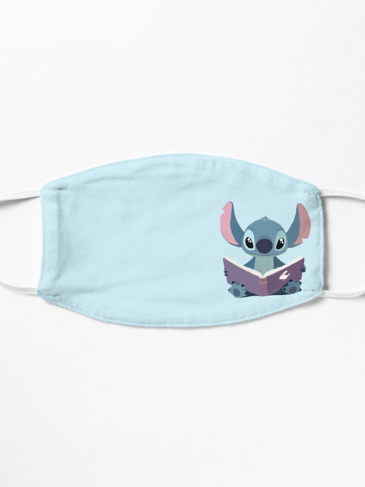 Alternate view of Stitch Mask