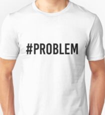 STORMZY #PROBLEM Slim Fit T-Shirt