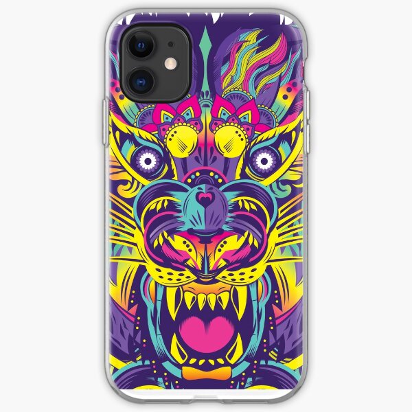 Tiger iPhone cases & covers | Redbubble