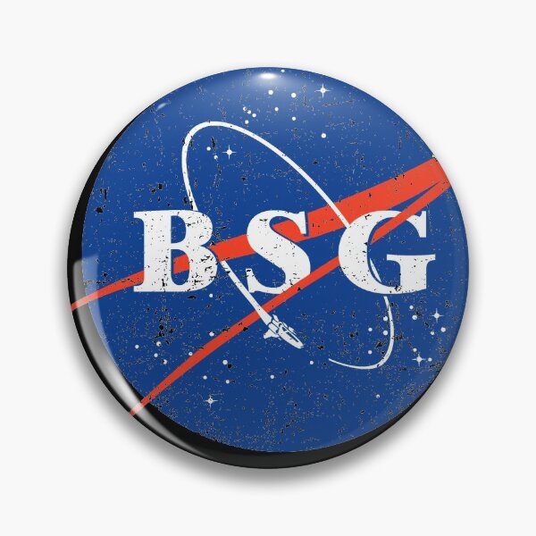 Item preview, BSG designed and sold by kg07.