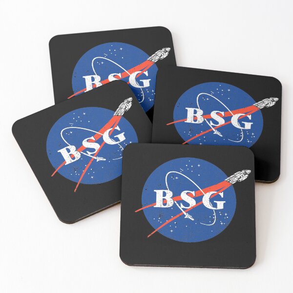 Item preview, BSG designed and sold by kg07.