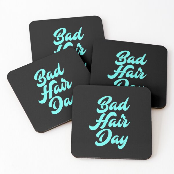 Item preview, Bad hair day designed and sold by piastrelli.