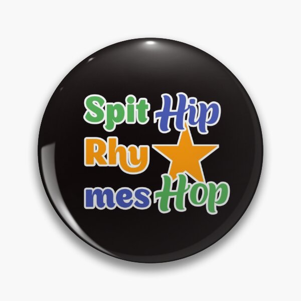 Item preview, spit rhymes designed and sold by Ankhmesut.