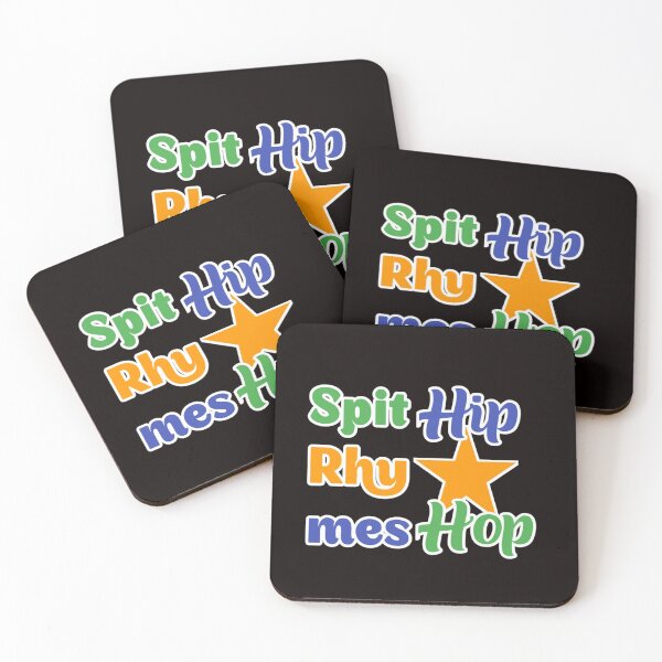 Item preview, spit rhymes designed and sold by Ankhmesut.