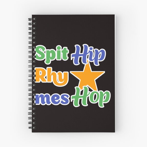 Item preview, spit rhymes designed and sold by Ankhmesut.
