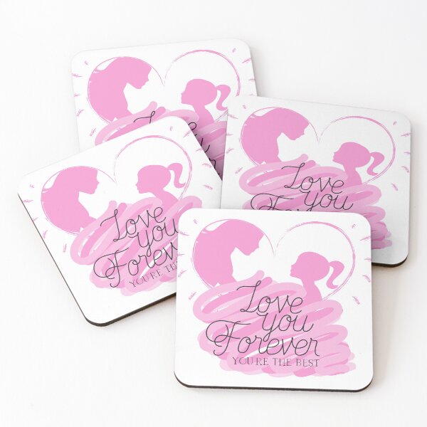 Item preview, LOVE YOU MOM BEST MOM FOREVER MOM QUOTES 2020 T-SHIRTS designed and sold by hiliga.