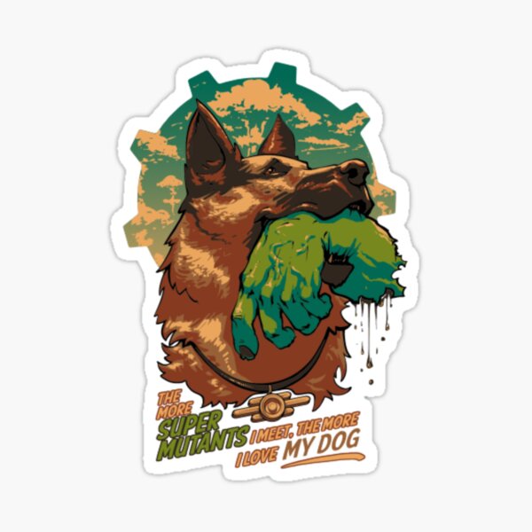 Item preview, I love my dog designed and sold by donpablo5511.