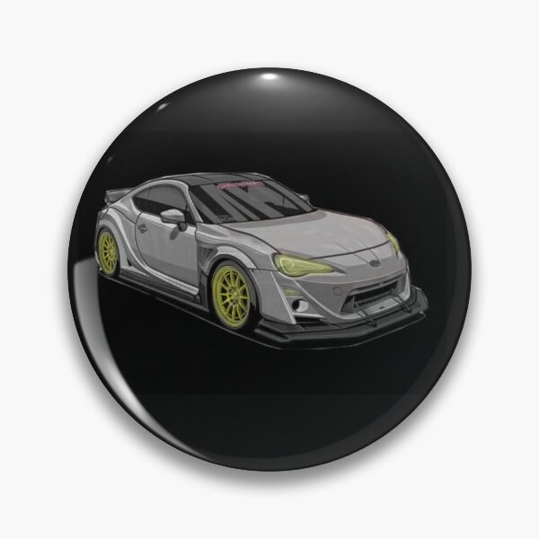 Item preview, FRS/BRZ designed and sold by gimhan.