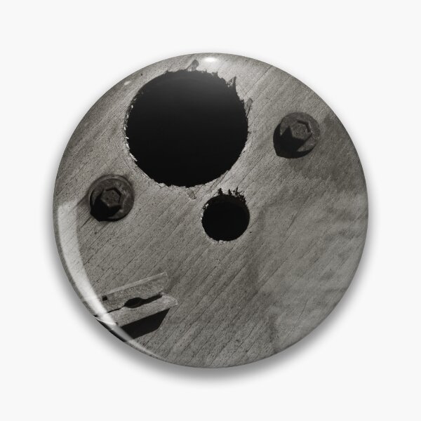 Item preview, Industrial Spool (Sepia) designed and sold by ZiffyPhotos.