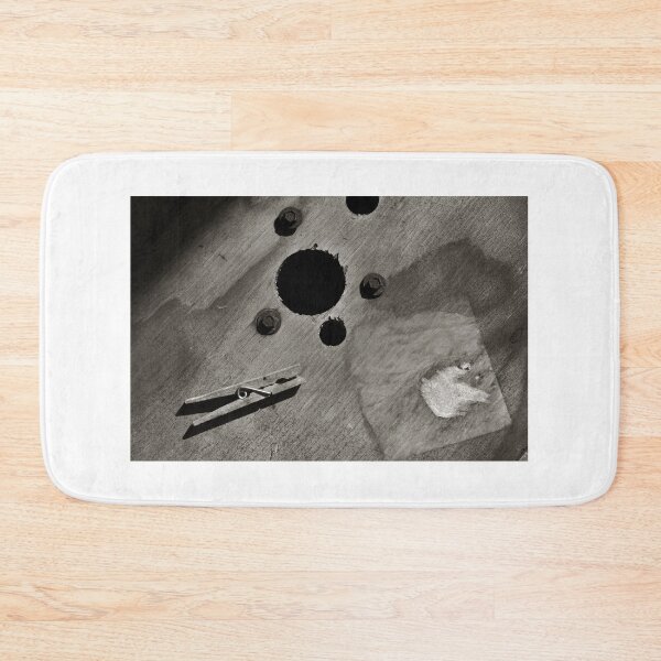 Item preview, Industrial Spool (Sepia) designed and sold by ZiffyPhotos.