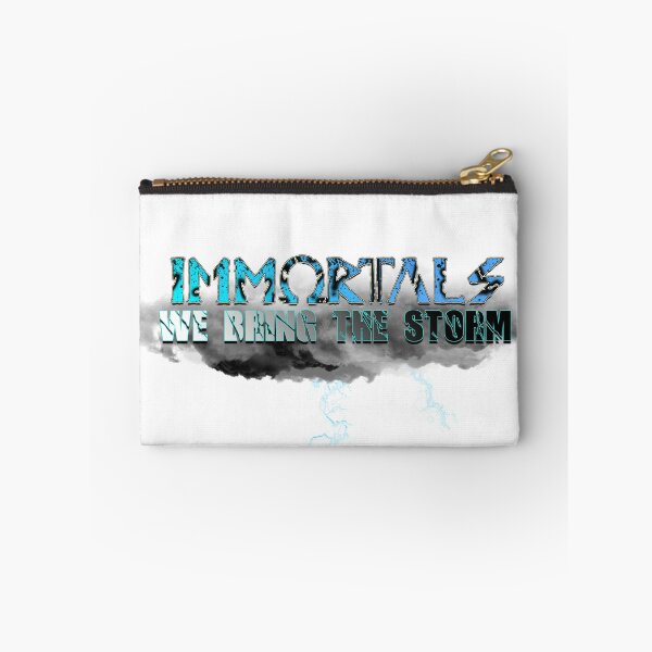 Item preview, Immortals- We Bring The Storm designed and sold by ImmortalGriff.