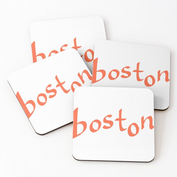 Item preview, BOSTON designed and sold by weloveart.