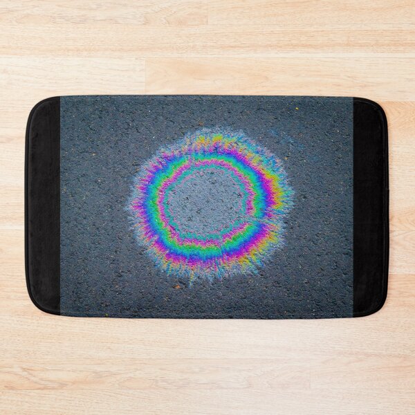 Item preview, Oil Rainbow designed and sold by AndyFeltonPix.
