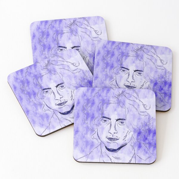 Item preview, Timothee Chalamet designed and sold by wallisbrune.