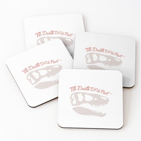 Item preview, Till Death do us Part designed and sold by mjfogarty.