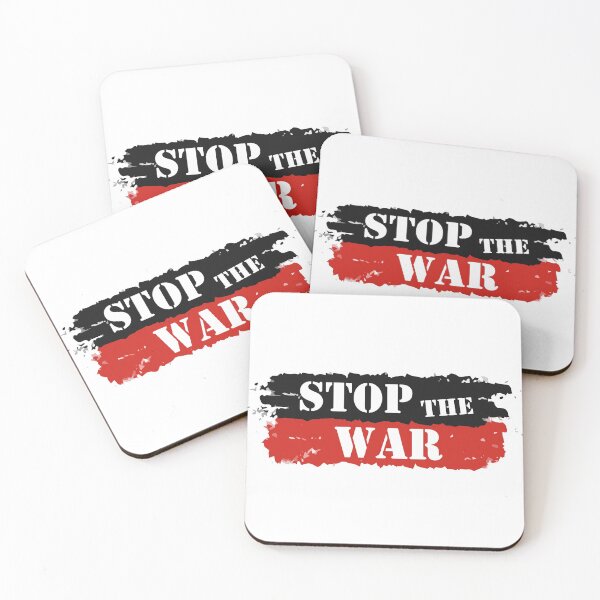 Item preview, Stop War designed and sold by joseluislopez.