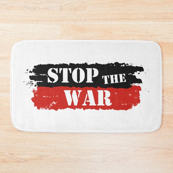 Item preview, Stop War designed and sold by joseluislopez.