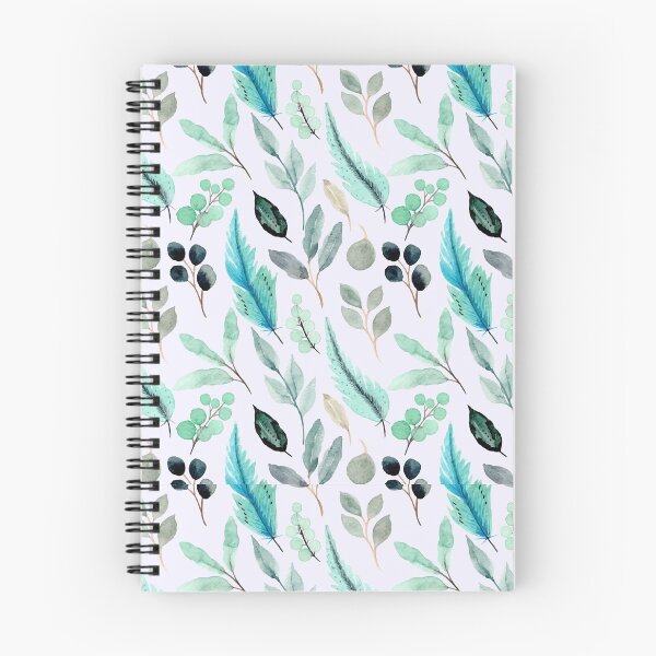 Item preview, Green leaves designed and sold by Stargo7.