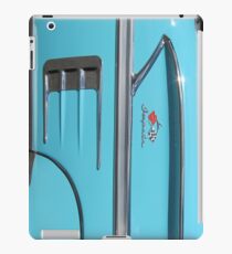 1958 Chevrolet Impala iPad Case/Skin