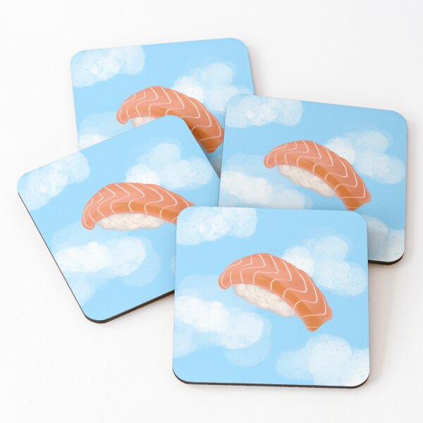 Item preview, Sky Sushi designed and sold by jazlmao.