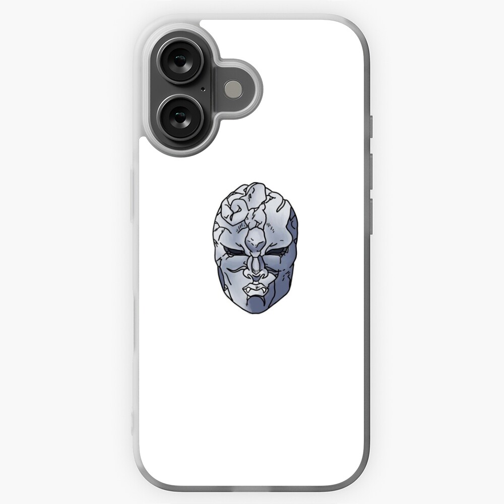 Item preview, iPhone Soft Case designed and sold by Cear-the-Baka.