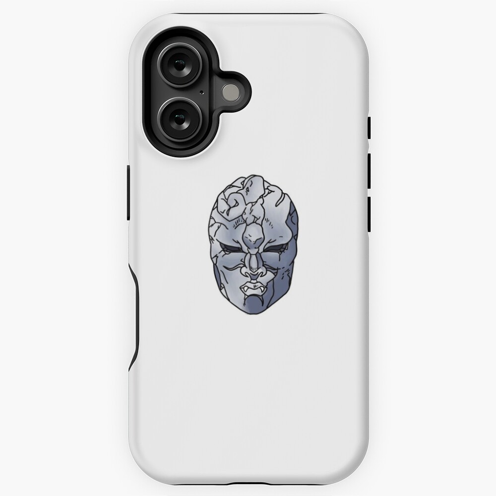 Item preview, iPhone Tough Case designed and sold by Cear-the-Baka.