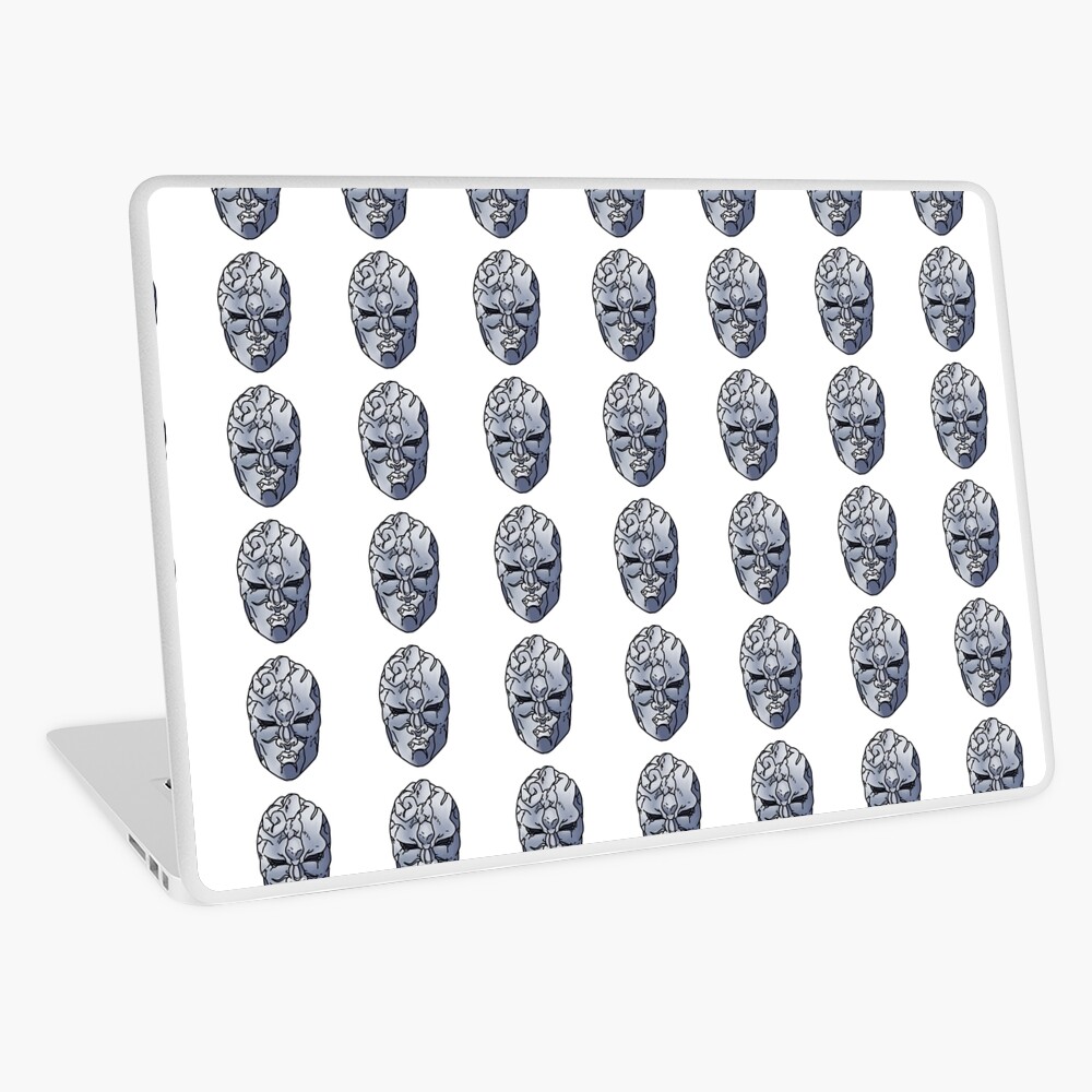 Item preview, Laptop Skin designed and sold by Cear-the-Baka.