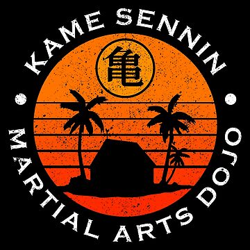 Kame Sennin - Martial Arts Dojo | Socks