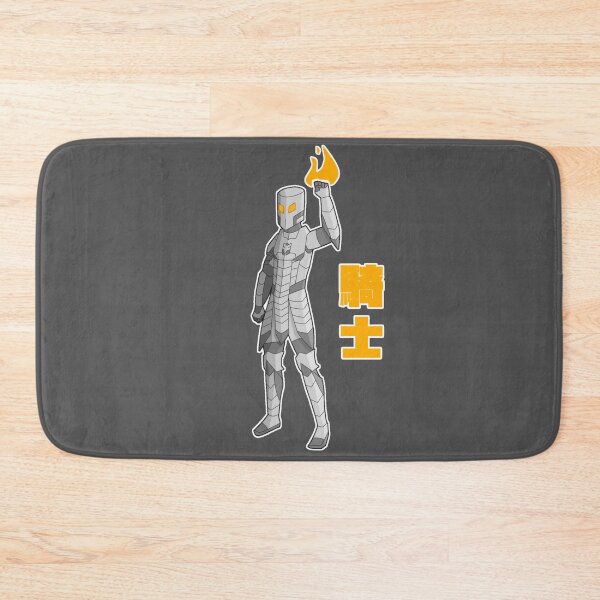 Item preview, Knight of fire designed and sold by Atzon.