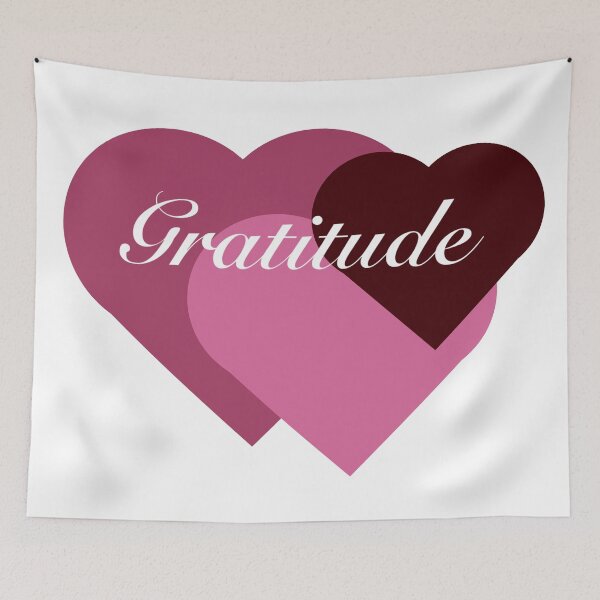 Item preview, Gratitude XII designed and sold by ErinLP.