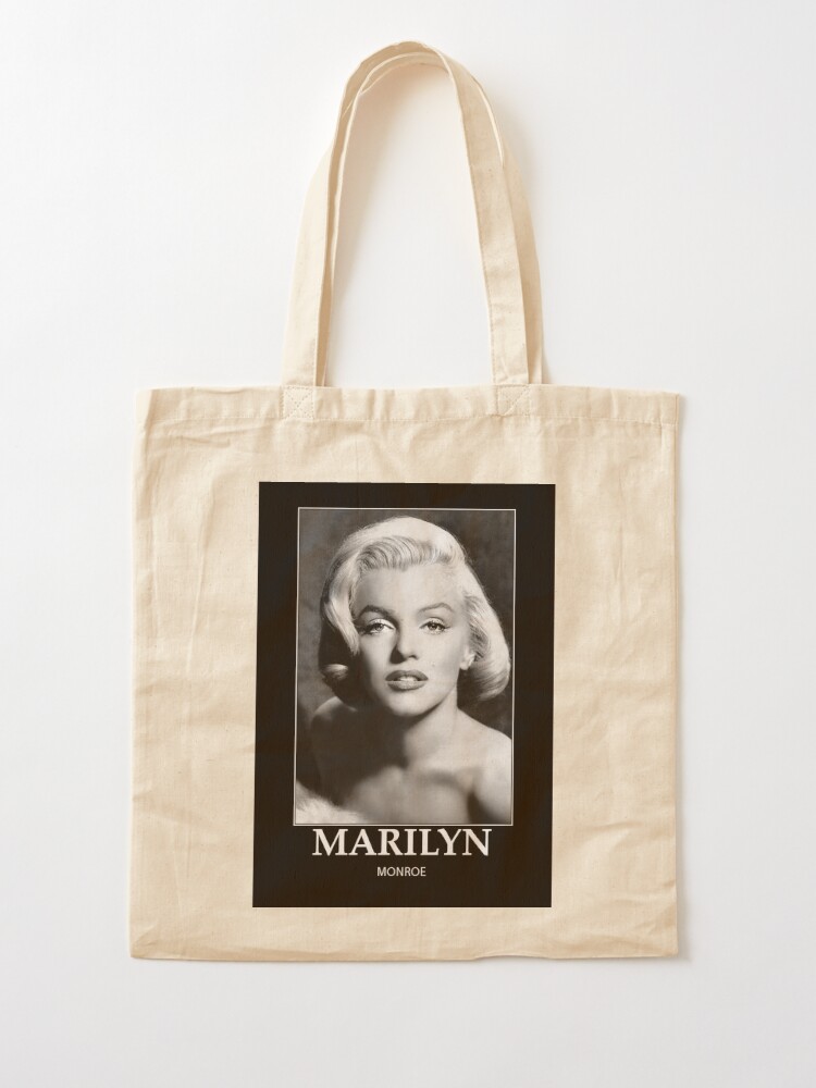 BRAND NEW - NORMA JEANE AS MARILYN MONROE PURSE/BAG