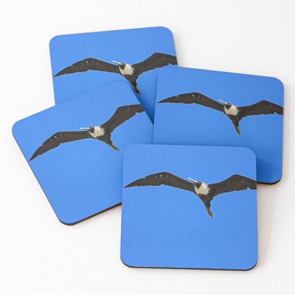 Item preview, A Female Magnificent Frigatebird designed and sold by Michiale.