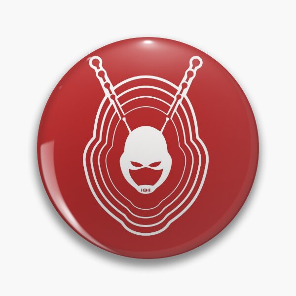 Item preview, Antman designed and sold by mrdemo.