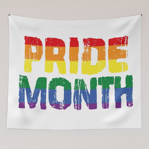 Item preview, Pride Month designed and sold by ThingsShop.